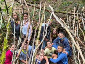 Ekholo Lanta - Colonie de vacances - Zigo Tours | RESACOLO