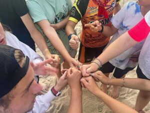 Ekholo Lanta - Colonie de vacances - Zigo Tours | RESACOLO