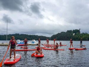 Ekholo Lanta - Colonie de vacances - Zigo Tours | RESACOLO