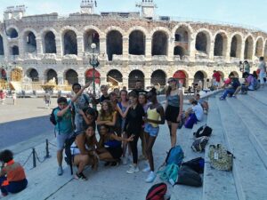 Italie du nord - Colonie de vacances - Zigo Tours | RESACOLO