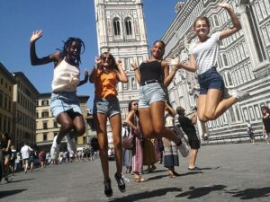 Italie du nord - Colonie de vacances - Zigo Tours | RESACOLO