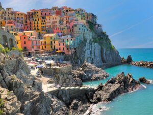 Italie du nord - Colonie de vacances - Zigo Tours | RESACOLO