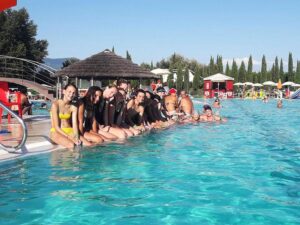 Italie du nord - Colonie de vacances - Zigo Tours | RESACOLO