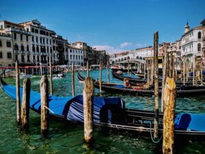 Italie du nord - Colonie de vacances - Zigo Tours | RESACOLO