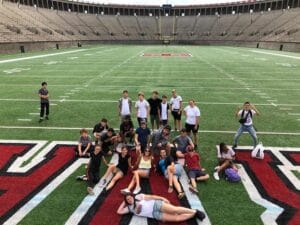 Montréal - New York - Colonie de vacances - Zigo Tours | RESACOLO