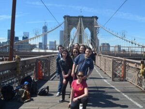 Montréal - New York - Colonie de vacances - Zigo Tours | RESACOLO