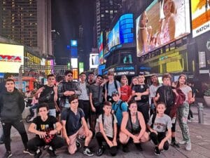 Montréal - New York - Colonie de vacances - Zigo Tours | RESACOLO