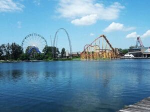 Montréal - New York - Colonie de vacances - Zigo Tours | RESACOLO