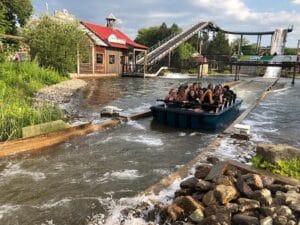 Montréal - New York - Colonie de vacances - Zigo Tours | RESACOLO