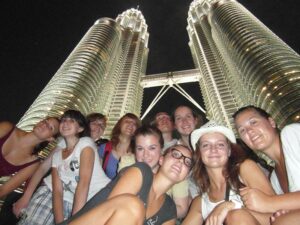 Sumatra - Colonie de vacances - Zigo Tours | RESACOLO