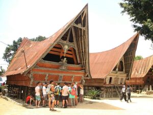 Sumatra - Colonie de vacances - Zigo Tours | RESACOLO