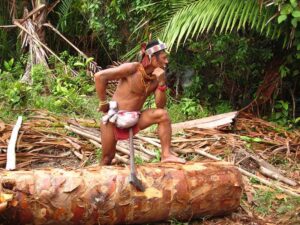 Sumatra - Colonie de vacances - Zigo Tours | RESACOLO