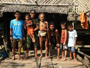 Sumatra - Colonie de vacances - Zigo Tours | RESACOLO