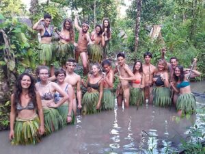 Sumatra - Colonie de vacances - Zigo Tours | RESACOLO