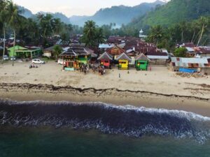 Sumatra - Colonie de vacances - Zigo Tours | RESACOLO