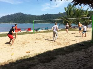 Sumatra - Colonie de vacances - Zigo Tours | RESACOLO