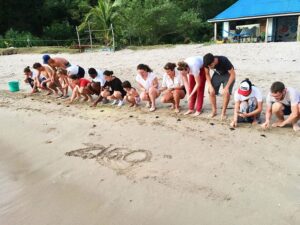 Sumatra - Colonie de vacances - Zigo Tours | RESACOLO