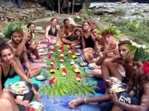 Sumatra - Colonie de vacances - Zigo Tours | RESACOLO