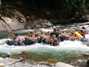 Sumatra - Colonie de vacances - Zigo Tours | RESACOLO