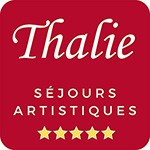 logo Thalie - Colonie de vacances | RESACOLO