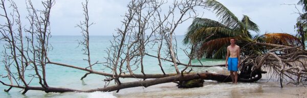 Costa Rica et Panama - Colonie de vacances - Eole Loisirs | RESACOLO