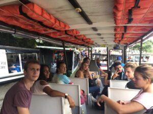 Costa Rica et Panama - Colonie de vacances - Eole Loisirs | RESACOLO