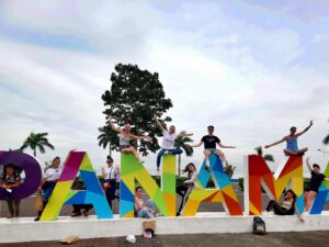 Eole Loisirs - Colonie de vacances - Costa Rica