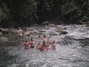 Costa Rica et Panama - Colonie de vacances - Eole Loisirs | RESACOLO