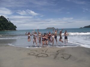 Costa Rica et Panama - Colonie de vacances - Eole Loisirs | RESACOLO