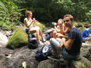 Costa Rica et Panama - Colonie de vacances - Eole Loisirs | RESACOLO