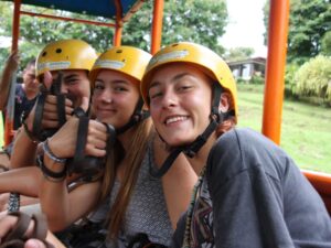 Costa Rica et Panama - Colonie de vacances - Eole Loisirs | RESACOLO