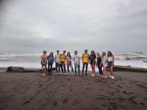 Costa Rica et Panama - Colonie de vacances - Eole Loisirs | RESACOLO