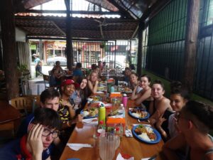 Costa Rica et Panama - Colonie de vacances - Eole Loisirs | RESACOLO