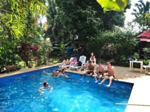 Costa Rica et Panama - Colonie de vacances - Eole Loisirs | RESACOLO