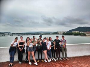 Costa Rica et Panama - Colonie de vacances - Eole Loisirs | RESACOLO