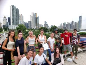 Eole Loisirs - Colonie de vacances - Costa Rica