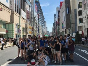 Eole Loisirs - Colonie de vacances - Japon