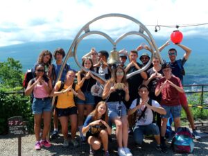 Eole Loisirs - Colonie de vacances - Japon