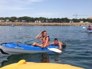 Crète - Colonie de vacances - Eole Loisirs | RESACOLO