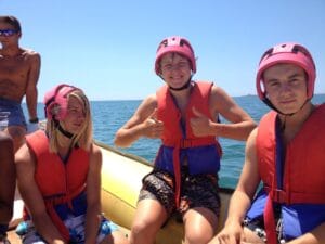 Crète - Colonie de vacances - Eole Loisirs | RESACOLO