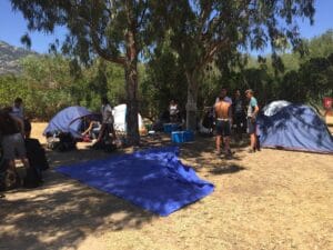 Crète - Colonie de vacances - Eole Loisirs | RESACOLO