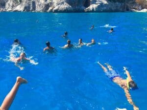 Crète - Colonie de vacances - Eole Loisirs | RESACOLO