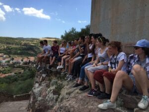 Eole Loisirs - Colonie de vacances - Sicile