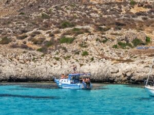Crète - Colonie de vacances - Eole Loisirs | RESACOLO