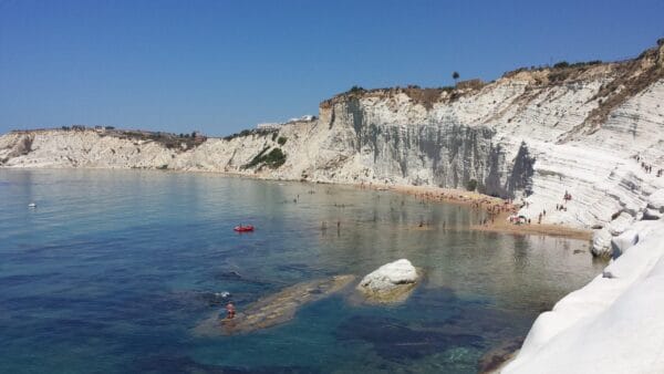 Crète - Colonie de vacances - Eole Loisirs | RESACOLO