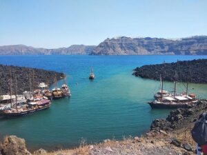 Zigo Tours - Colonie de vacances - Grèce Cyclades