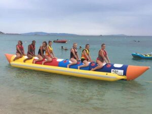 Zigo Tours - Colonie de vacances - Grèce Cyclades