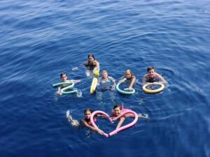 Zigo Tours - Colonie de vacances - Grèce Cyclades