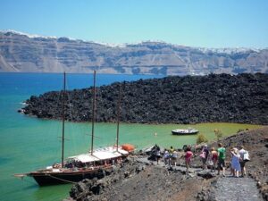 Zigo Tours - Colonie de vacances - Grèce Cyclades