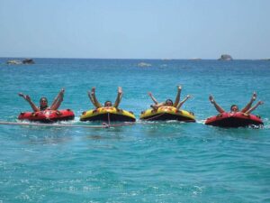 Zigo Tours - Colonie de vacances - Grèce Cyclades